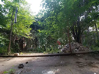 Rented by Evergreen Apartments BK