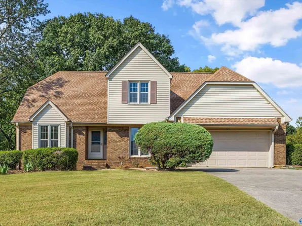 124 Leathertree Ln, Madison, AL 35758