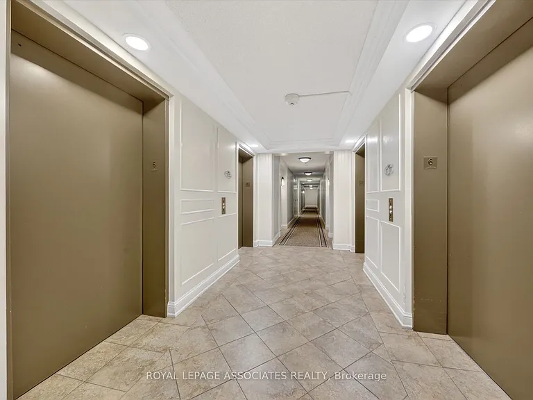 710 Humberwood Blvd #606A — Photo 12
