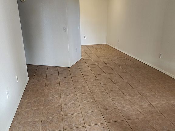 Living Room with Dining Area