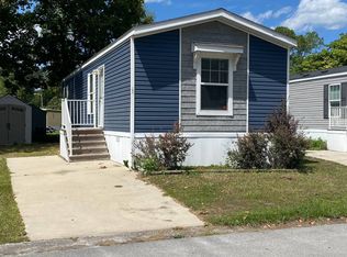 1600 NE 12th Ave Lot 32, Gainesville, FL 32601