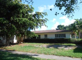 373 NE 101st St, Miami Shores, FL 33138