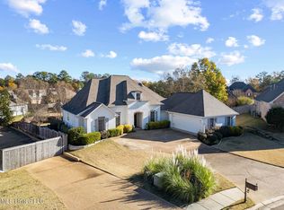 204 Fawn Cir, Brandon, MS 39047