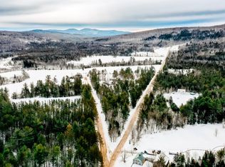 Bubier & Reed Rd, Strong, ME 04983