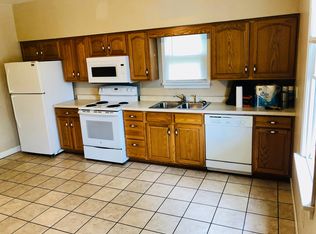 518 E Walnut St, Mount Pleasant, PA 15666