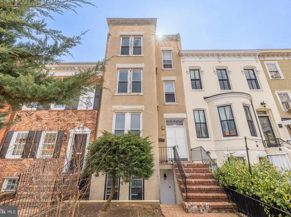 323 Maryland Ave NE, Washington, DC 20002