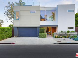 11900 Tabor St, Los Angeles, CA 90066