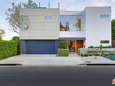 11900 Tabor St, Los Angeles, CA, 90066