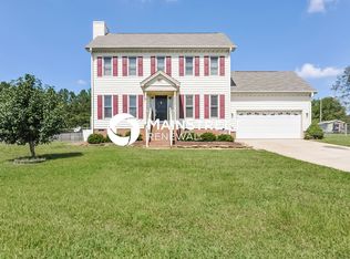 2008 Stoneglen Ln, Raleigh, NC 27603