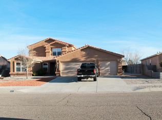 5052 Westfield Dr NE, Rio Rancho, NM 87144