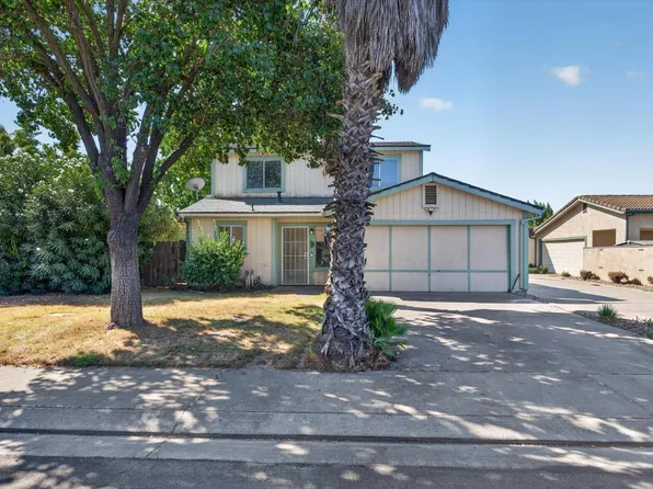 824 Saint Helena Pl, Modesto, CA 95356