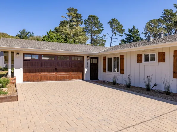 1091 Laurel Ln, Pebble Beach, CA 93953
