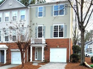 4016 Howell Park Rd, Duluth, GA 30096