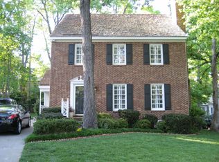 2216 Middlefield Ct, Raleigh, NC 27615