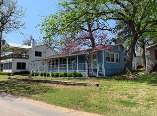 113 Lake Shore Rd, Gordonville, TX 76245