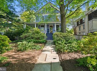 500 Dahlia St NW, Washington, DC 20012
