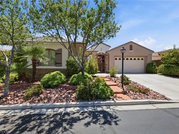10545 Garden Light Dr, Las Vegas, NV 89135