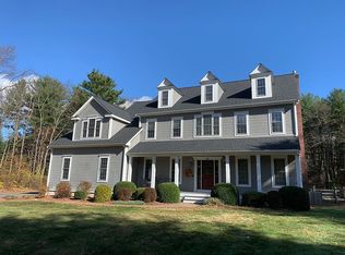 20 Taft St, Upton, MA 01568