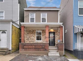 417 Taylor St, Pittsburgh, PA 15224