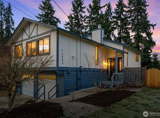 11503 Bartlett Ave NE, Seattle, WA