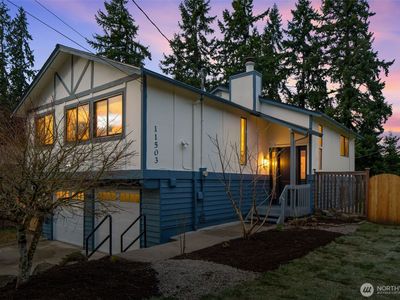 11503 Bartlett Avenue NE, Seattle, WA, 98125