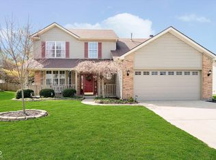 6134 Chadsworth Dr, Indianapolis, IN