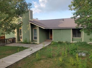 450 N Cora St, Ridgway, CO 81432