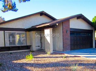 4839 Mountain Valley Rd, Las Vegas, NV 89121