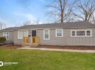 5409 Ash Ave, Raytown, MO 64133