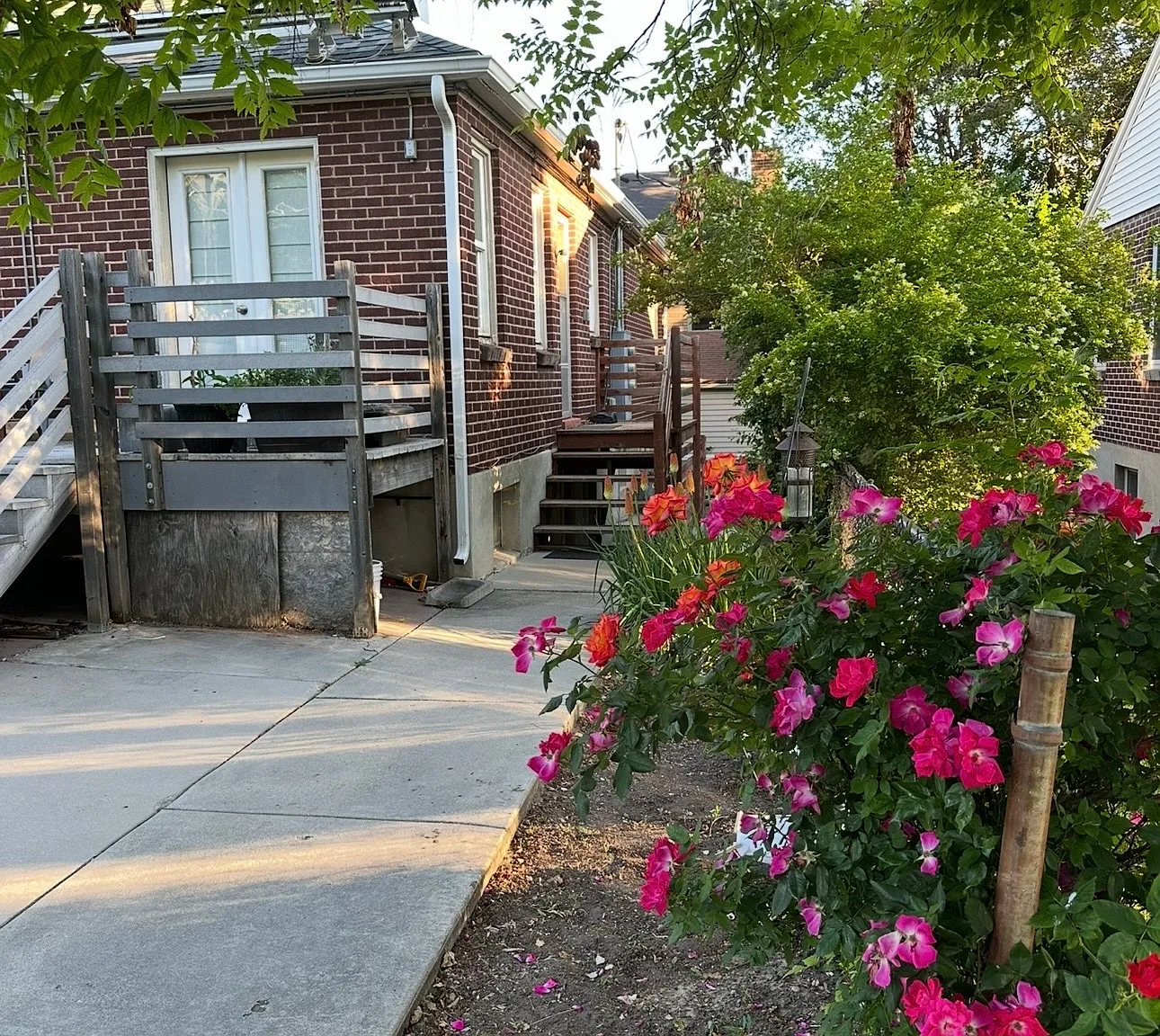 1 bed, 500 sqft, $950 — Photo 1