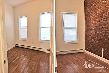 Rented by Ideal Properties Group