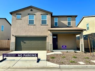 4161 N Cresta Ave LOT 134, Fresno, CA 93723