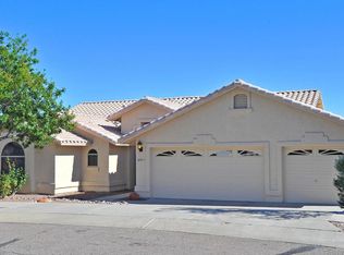 18011 S Camino Del Ferrocarril, Sahuarita, AZ 85629