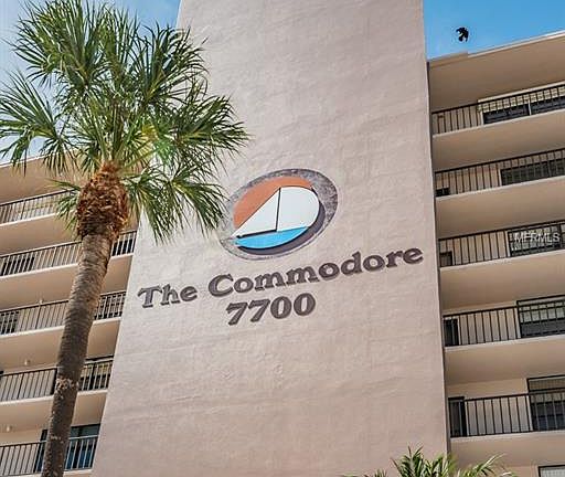 4th image of 7700 Sun Island Dr S APT 102