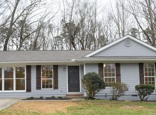 3613 Amber Point, Gainesville, GA 30507