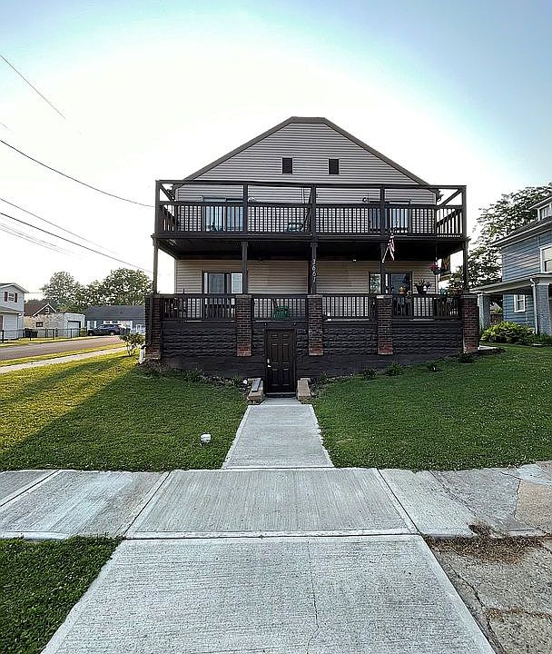 1st image of 3661-3663 Morgan Dr