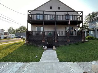 3661-3663 Morgan Dr, Weirton, WV 26062