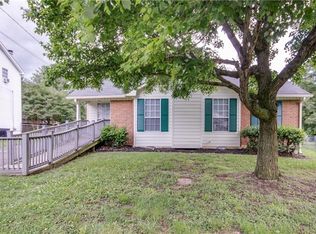 1012 Carriage Way Ct, Hermitage, TN 37076