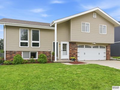 12808 Olive St, Omaha, NE, 68138