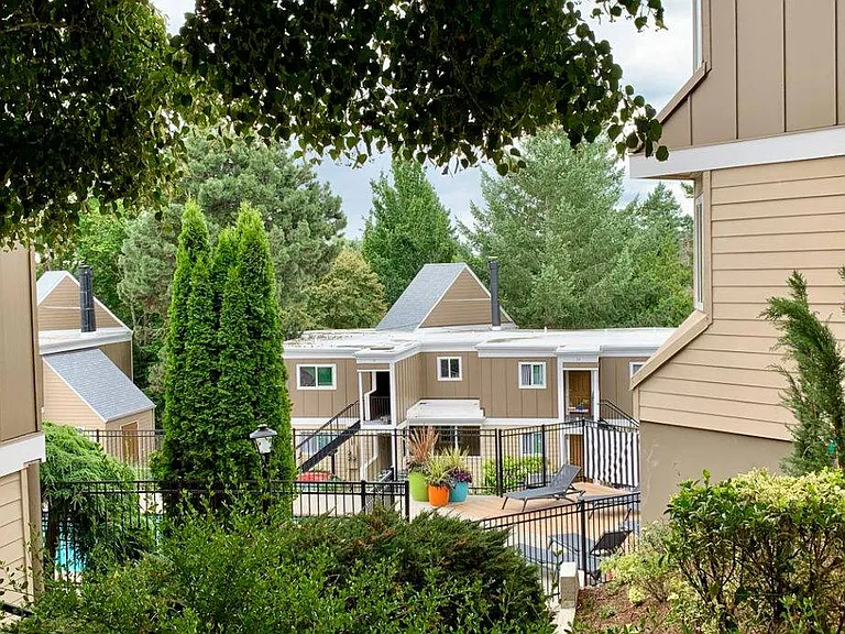 West Slope Terrace — Photo 1