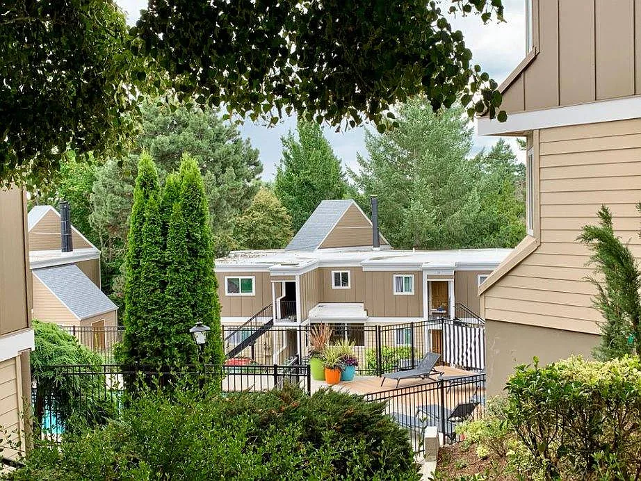West Slope Terrace