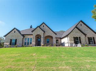 2035 Shady Creek Xing, Azle, TX 76020