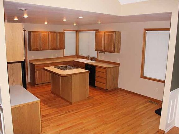 Large Kitchen