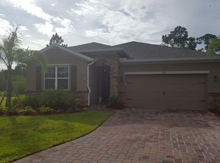 2381 Planter Ridge Ct SE, Palm Bay, FL 32909