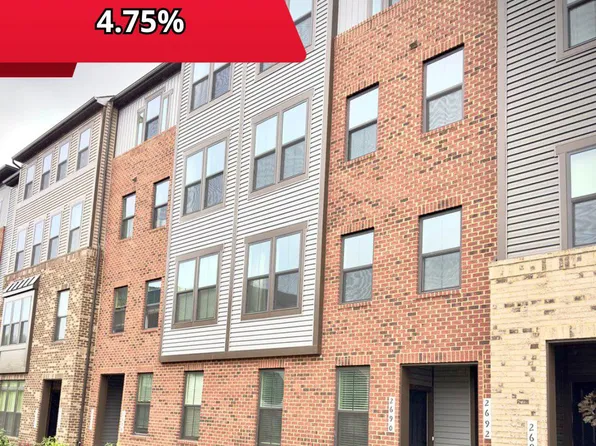 2692 Velocity Rd Unit 34H, Herndon, VA 20171