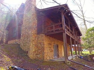 163 Clarktown Rd, Roan Mountain, TN 37687
