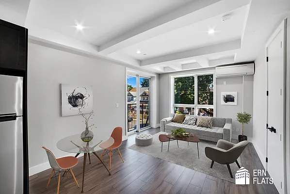 Rented by ERN Flats | media 1