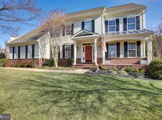 43839 Kittiwake Dr, Leesburg, VA