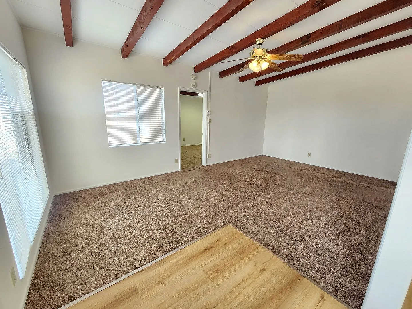 Welcome to your 3 bedroom 2 bath Home! — Photo 2
