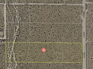 213th St E, Llano, CA 93544